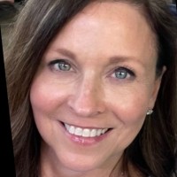 Sue Reynolds, CRPF™