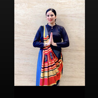 Vanshika Rana