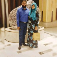 Benazir Hassan