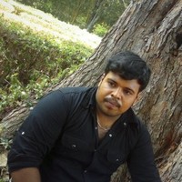 Harish Namboodiri