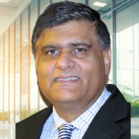 Zahid Mir