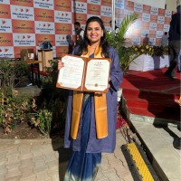 Khushi Bansal