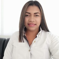 Yirly Paola Bermudez Contreras