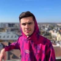 Andrii Shevchenko