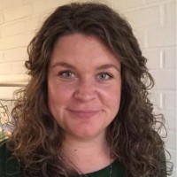 Astrid Munk Pedersen