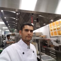 Deepak Silwal
