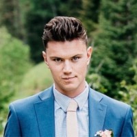 Mason Mclaws