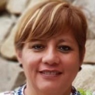 Maria Eugenia Muñoz A.