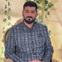 Furqan Abbas