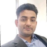 Yogesh Gera