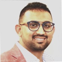 Fenil Patel