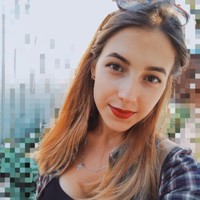Анастасия Чернявская