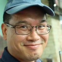 Felix Hong-Soog Kim
