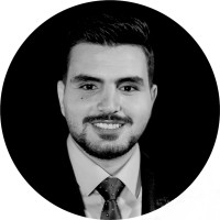 Ahmed Shams