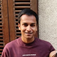 Keshav Agarwal