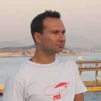 Christoforos Karentzopoulos