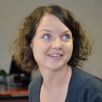 Olga Merkulova
