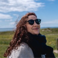 Gwennaëlle Masle
