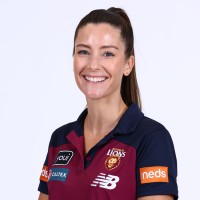 Lisa Monahan