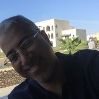 Ibrahim Almarhoun