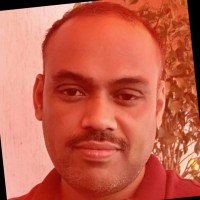 Saravanan C