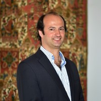 Pedro Couceiro Da Costa