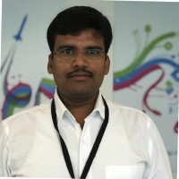 Raghunath Rao N
