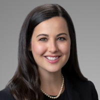 Mary Anna Rutledge