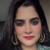 Divya A