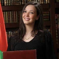 Hannah Abu Halimeh