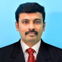 Ramesh Kumar A