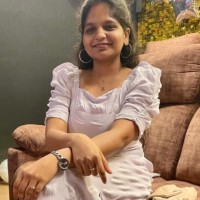 Sai Varshitha Sagala