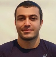 Maarif Ismayilov