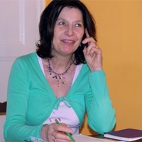 Chantal Gerlier-Martin
