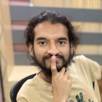 Tushar Raturi
