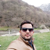 Mirza Danish Baig