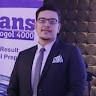 Abdullah Khalid Abed