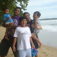 Ahmad Zakaria
