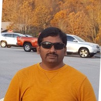 Sudhakar Polamreddy