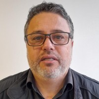 Joel Padilha