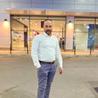 ِAhmed Ali