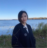 Shuhui Cao