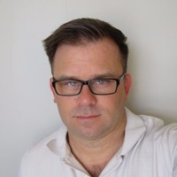 Jon Curtis