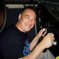 Krešimir Tisaj