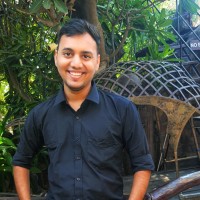 Ashish Gehlot