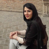 fahime ghorbani omid