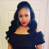 Alannia Layne