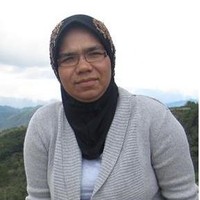 Wardah Hasyim