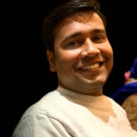 Hitesh Mathur