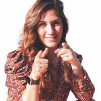 Vasiliki Hatzopoulos